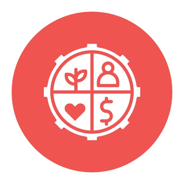 Find Resource icon vector image Can be used for Product Management