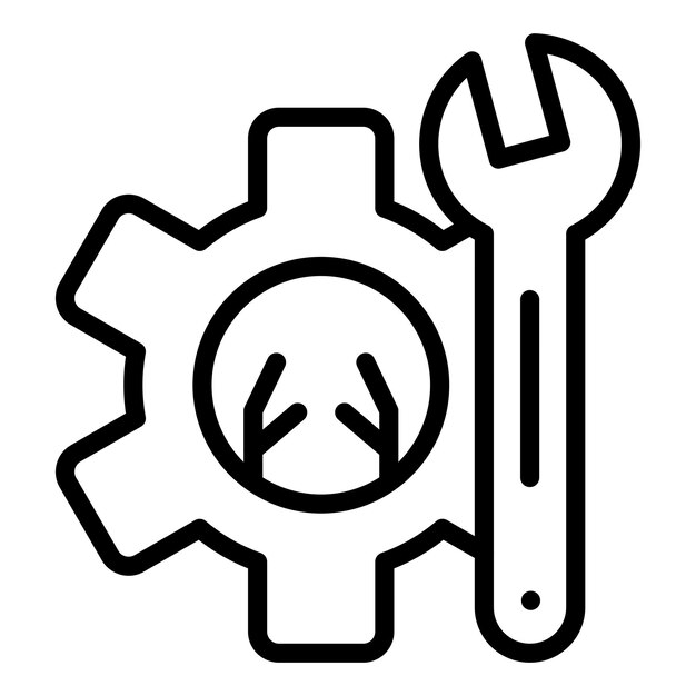 Fixed Automation Icon Style