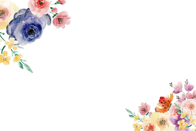 Floral Backgrounds Patterns