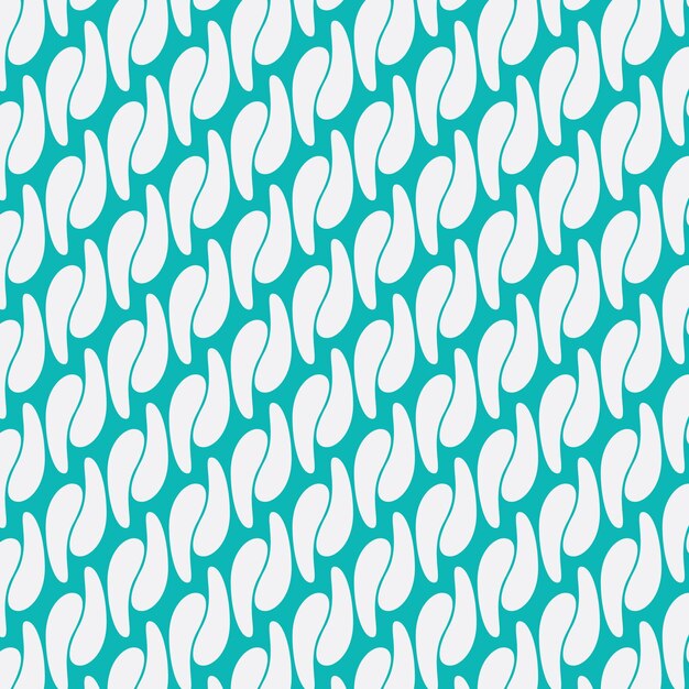 Flower seamless pattern background elegant texture background