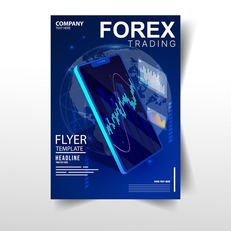 Flyer Design Fully Editable Vector