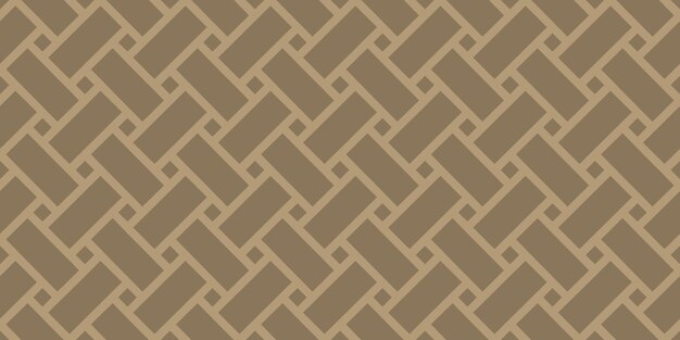 free vector linear flat abstract lines pattern with gold color