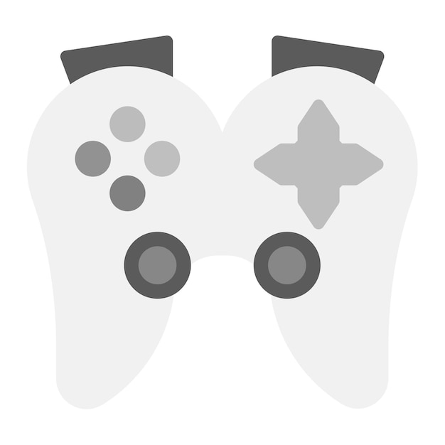 Game Controller icon vector image Can be used for Game Design