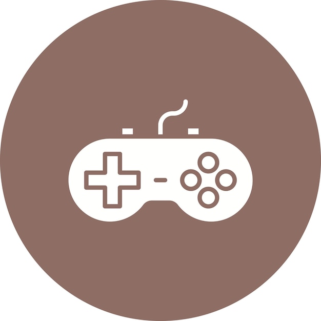 Game Controller icon vector image Can be used for Mall