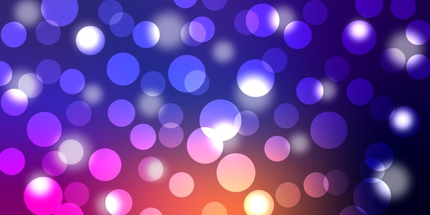 Geometric Abstract Backgrounds Design Composition of simple liquid geometric shapes background