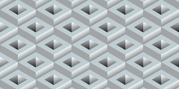 Geometric Abstract Backgrounds Design Composition of simple square geometric shapes background