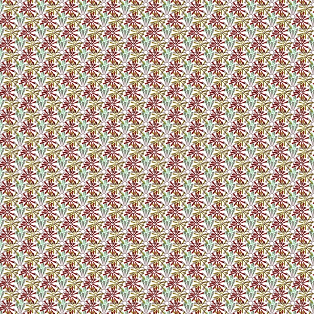 Geometric Background Abstract Seamless Pattern Illustration Vintage Pattern Design Geometric vector background