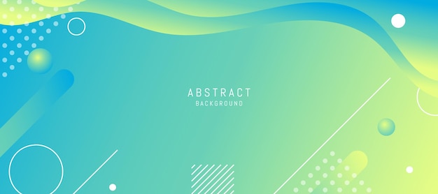 geometric gradient abstract background colorful presentation background