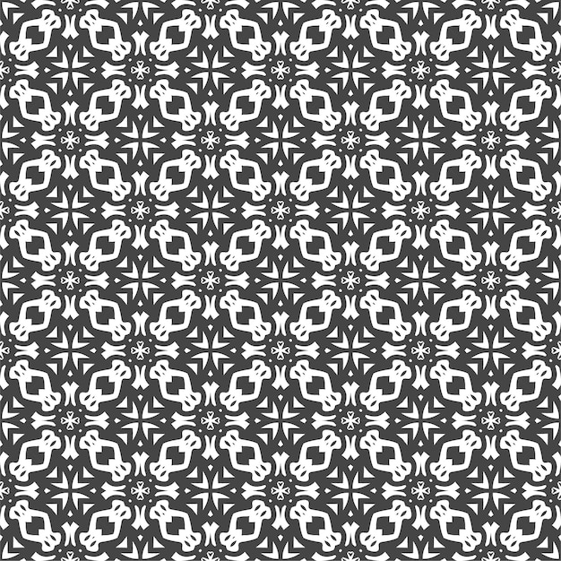 geometric luxury pattern design with abstract style