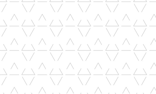 geometric pattern background grayscale abstract design vector