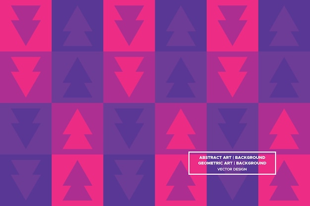 Geometric Pattern Geometric Background Abstract Background Website Design Elements Arrows Purple