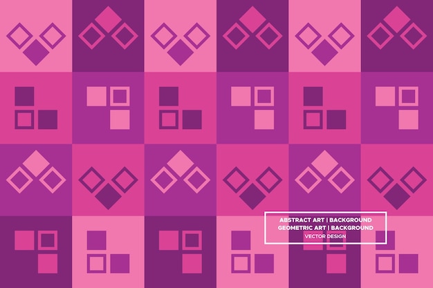 geometric pattern geometric background abstract background website design elements squares purple