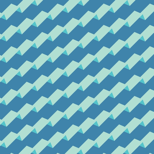 Geometric Pattern Vector