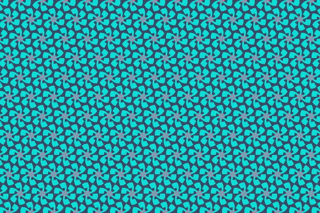 geometric pattern
