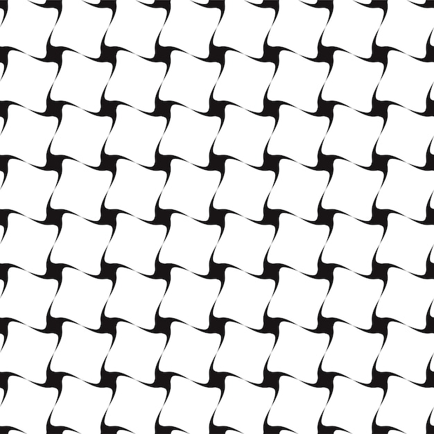 Geometric Seamless Pattern Background, Fabric Motif Element
