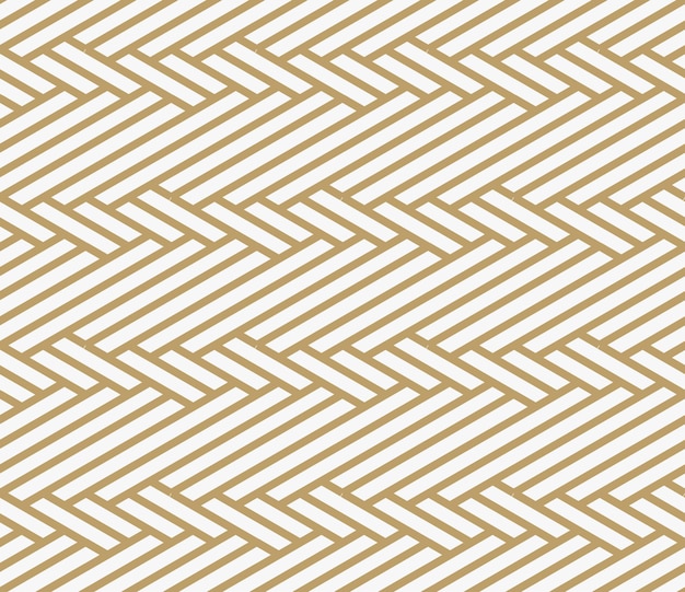 geometric seamless pattern with line modern minimalist style pattern background
