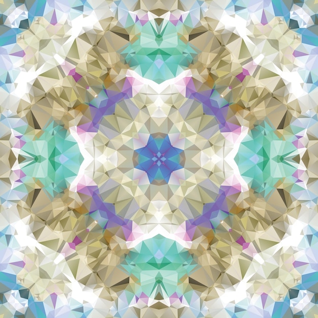 geometric triangular seamless pattern design repeat textile design surface design