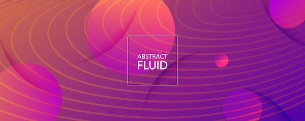 geometric wallpaper with abstract waves web page design templat