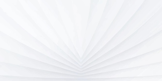 Geometric white background with a white background
