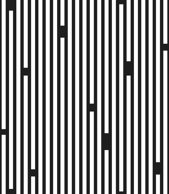 Geometrický vzor s plynulými liniemi, abstraktní minimální vektorové pozadí s rovnoběžnými pruhy, linkovaný design pro tapety nebo webové stránky.