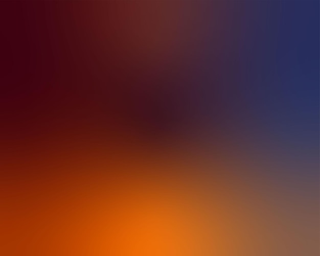 Ghostly Whispers Gradient Background Vector EPS Template Illustration