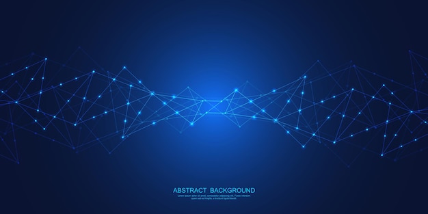 global network connection