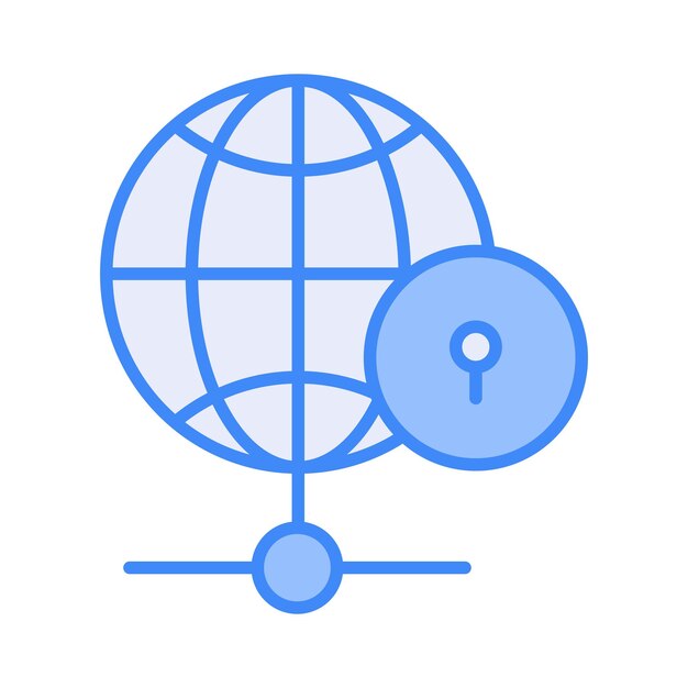 global network security network wireless system and internet world security
