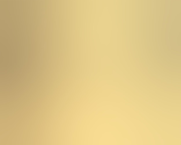 gold color gradient background eps vector for versatile design