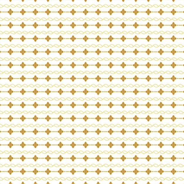 Golden golden and grey color pattern curves waves wavy background ornamental pattern