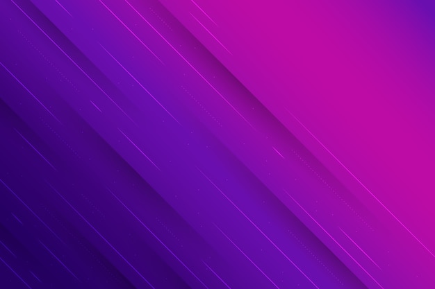 gradient abstract background with diagonal lines