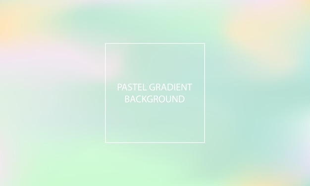 gradient abstract textured pastel watercolor background with beauty colorful color