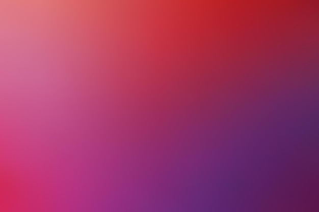 Gradient Background Red and Violet 1