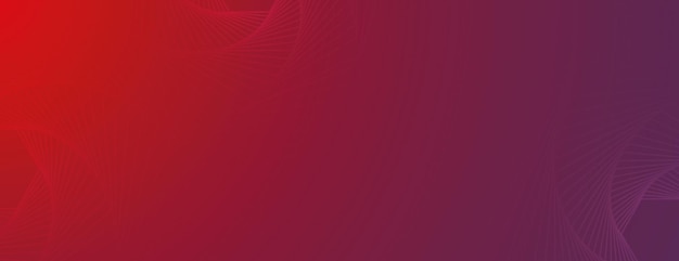 gradient background with red and purple hues featuring a smooth texture