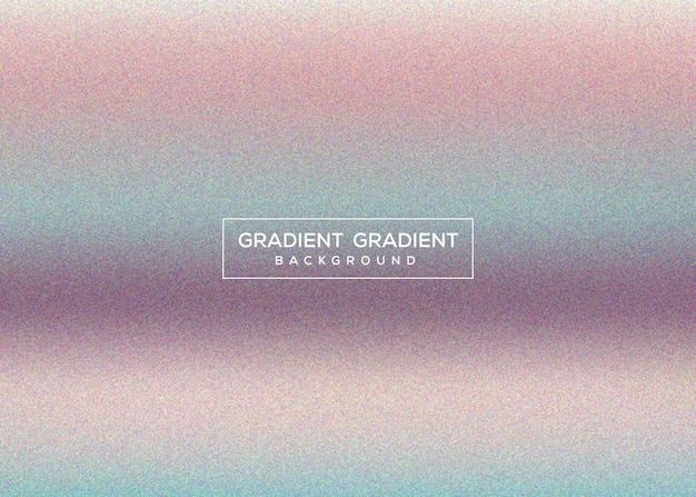 gradient barevný gradient zrnitý pozadí