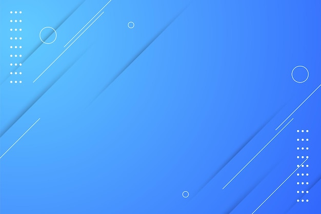 gradient dynamic line background design