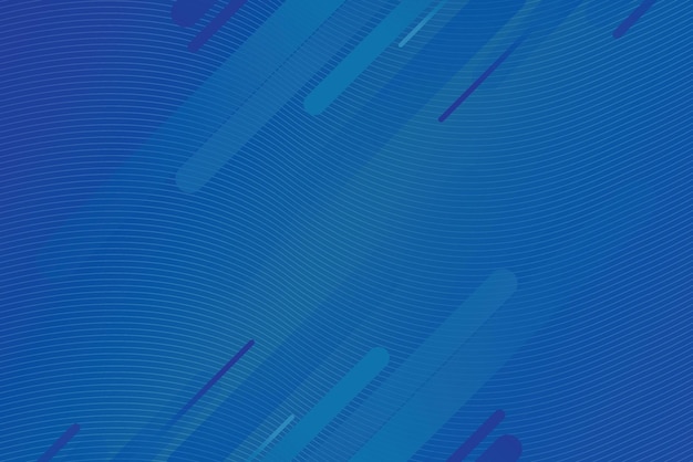 Gradient dynamic lines background abstract glowing wave background and wallpaper