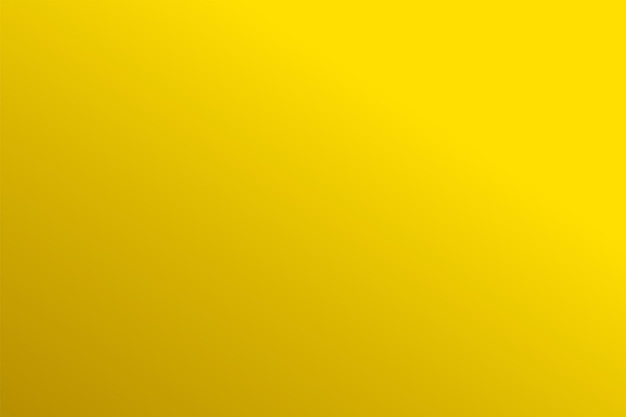 Gradient Gold Background
