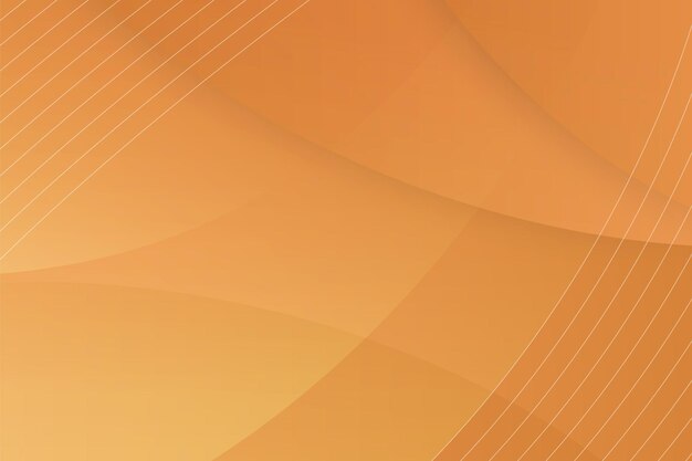 Gradient monochromatic abstract background