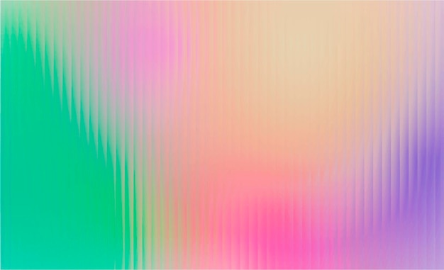 gradient multicolored vector glass grainy blurred neon in pastel colors for covers wallpapers branding and other projects multicolored glass texture for banner wallpaper template print