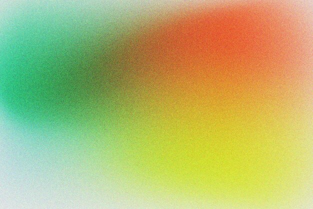 gradient noise grainy grungy background retro vibe shine light bright and glow spray texture color