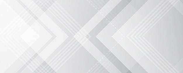 gradient square shape on white background