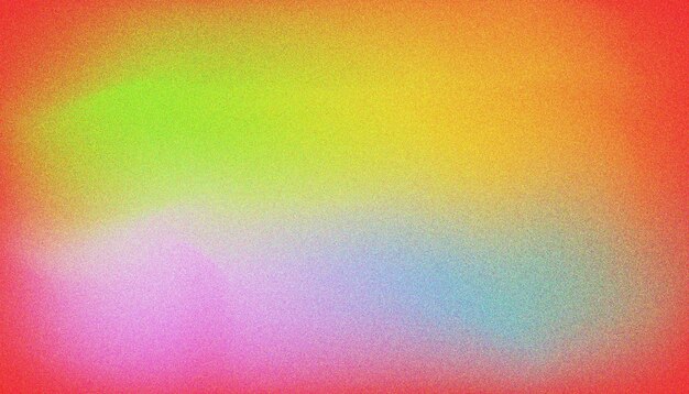 grainy textured grunge background grainy gradient colorful background design