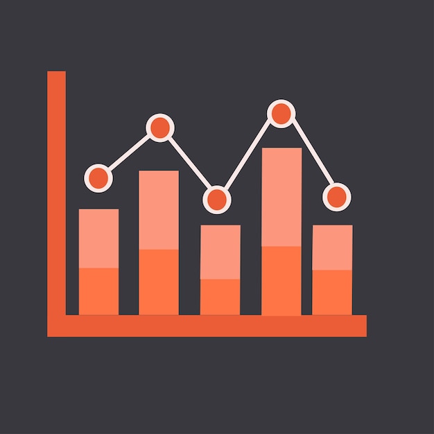 graph background