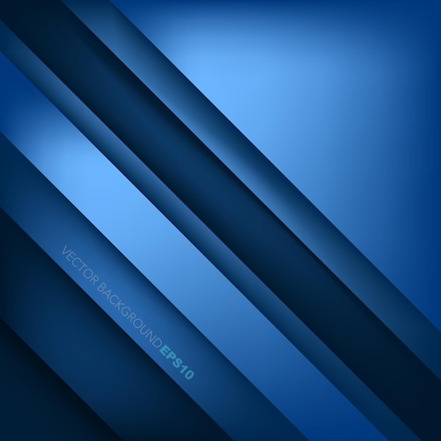 graphic geometric triangle overlap vector layer background for text and message design