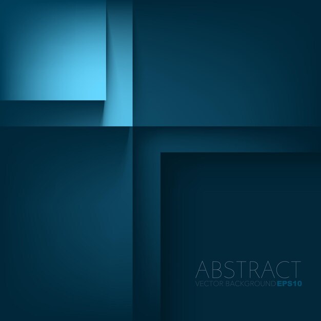graphic geometric triangle overlap vector layer background for text and message design