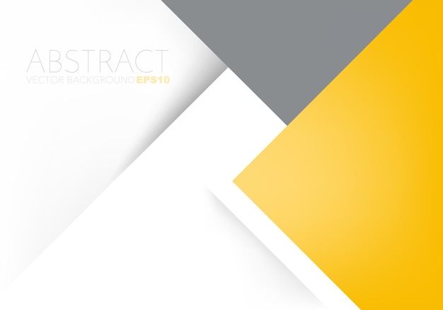 graphic geometric triangle overlap vector layer background for text and message design