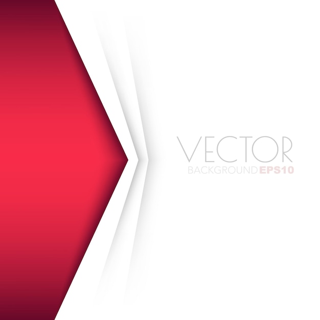 graphic geometric triangle overlap vector layer background for text and message design