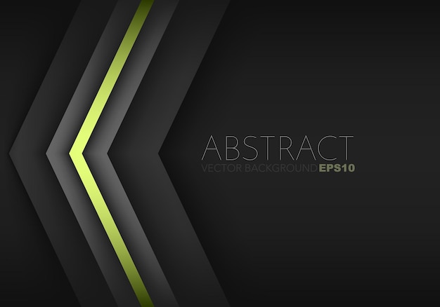 graphic geometric triangle overlap vector layer background for text and message design