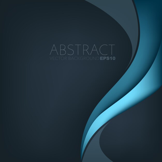 graphic geometric triangle overlap vector layer background for text and message design