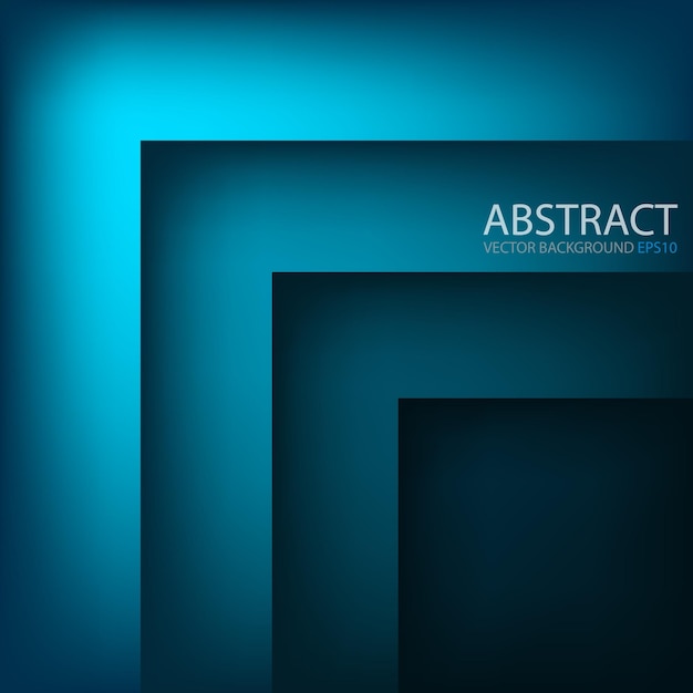 graphic geometric triangle overlap vector layer background for text and message design